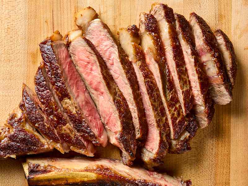 I tried the José Andrés-approved butcher, and made the most delicious ...