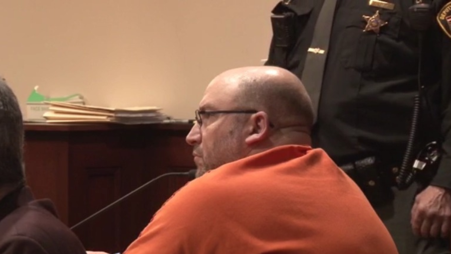 Ohio teacher indicted on 52 felony child porn charges, officials say
