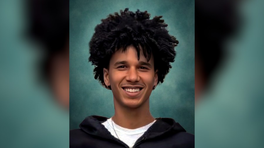 He was one of those kids you don't forget: Friends remember man shot ...