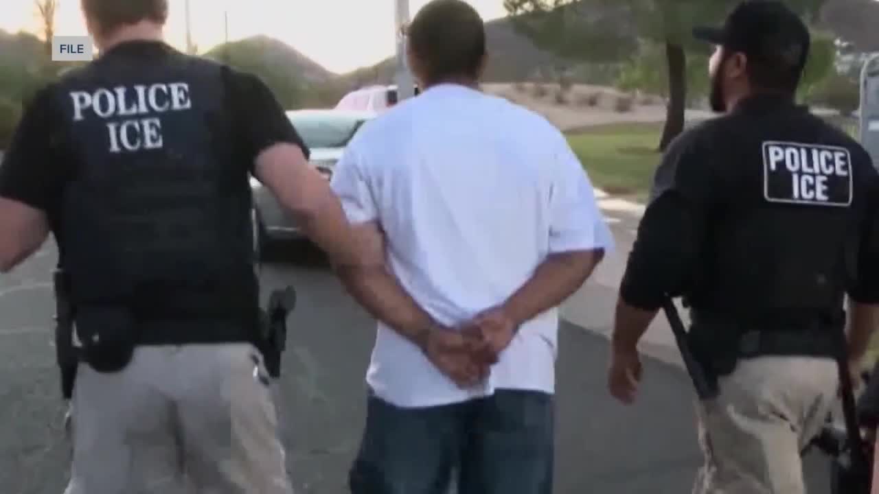 Family continues plea for release of father, business owner detained by ICE