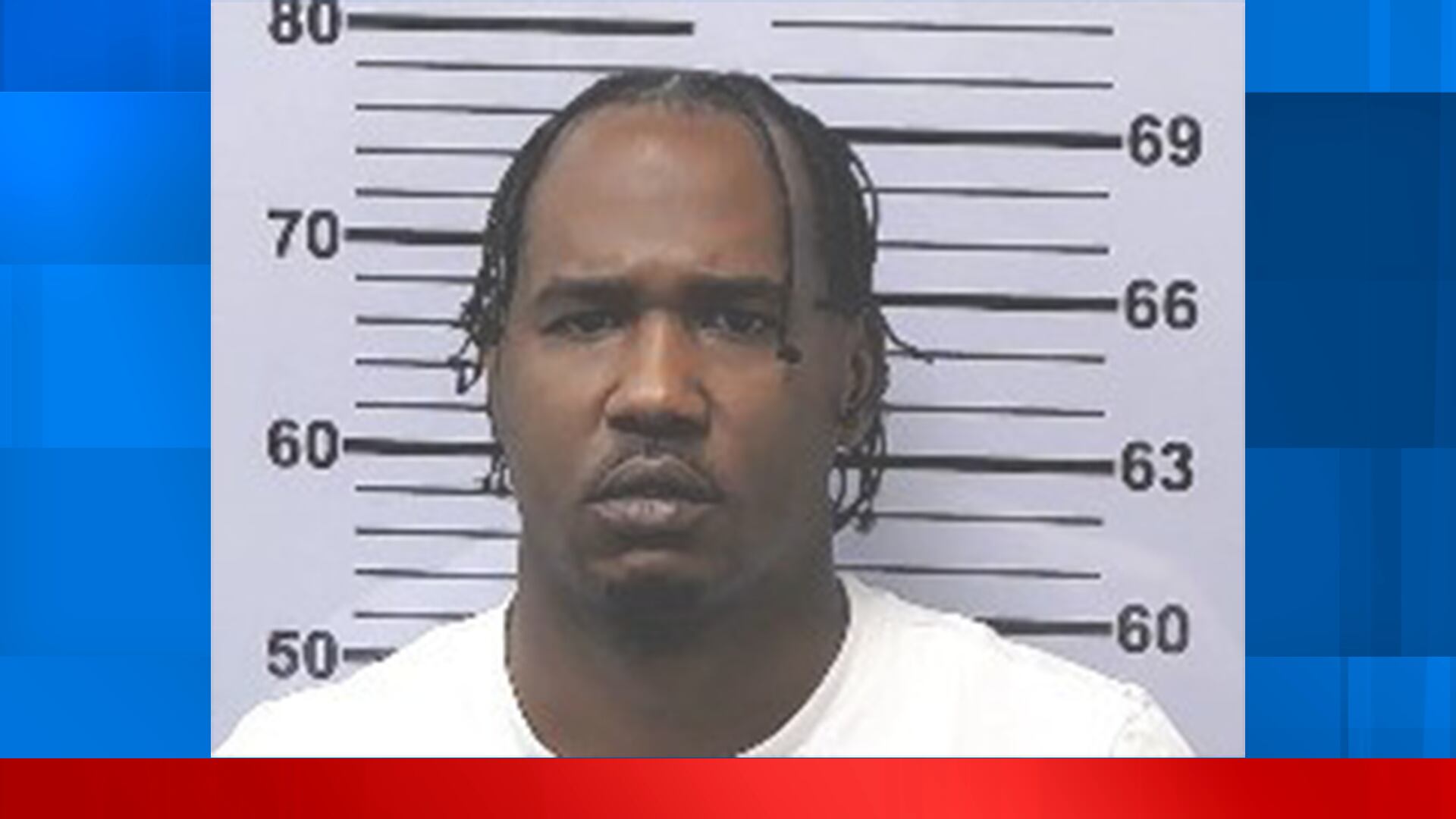 Mobile police arrest man on drug trafficking charges