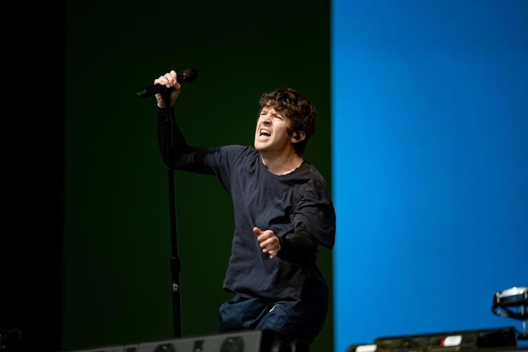 Turnstile ex-guitarist arrested in hit-and-run of band singer's father