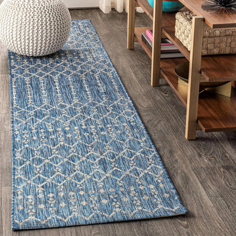 Transform your patio with Amazon's best outdoor rugs for spring 2026