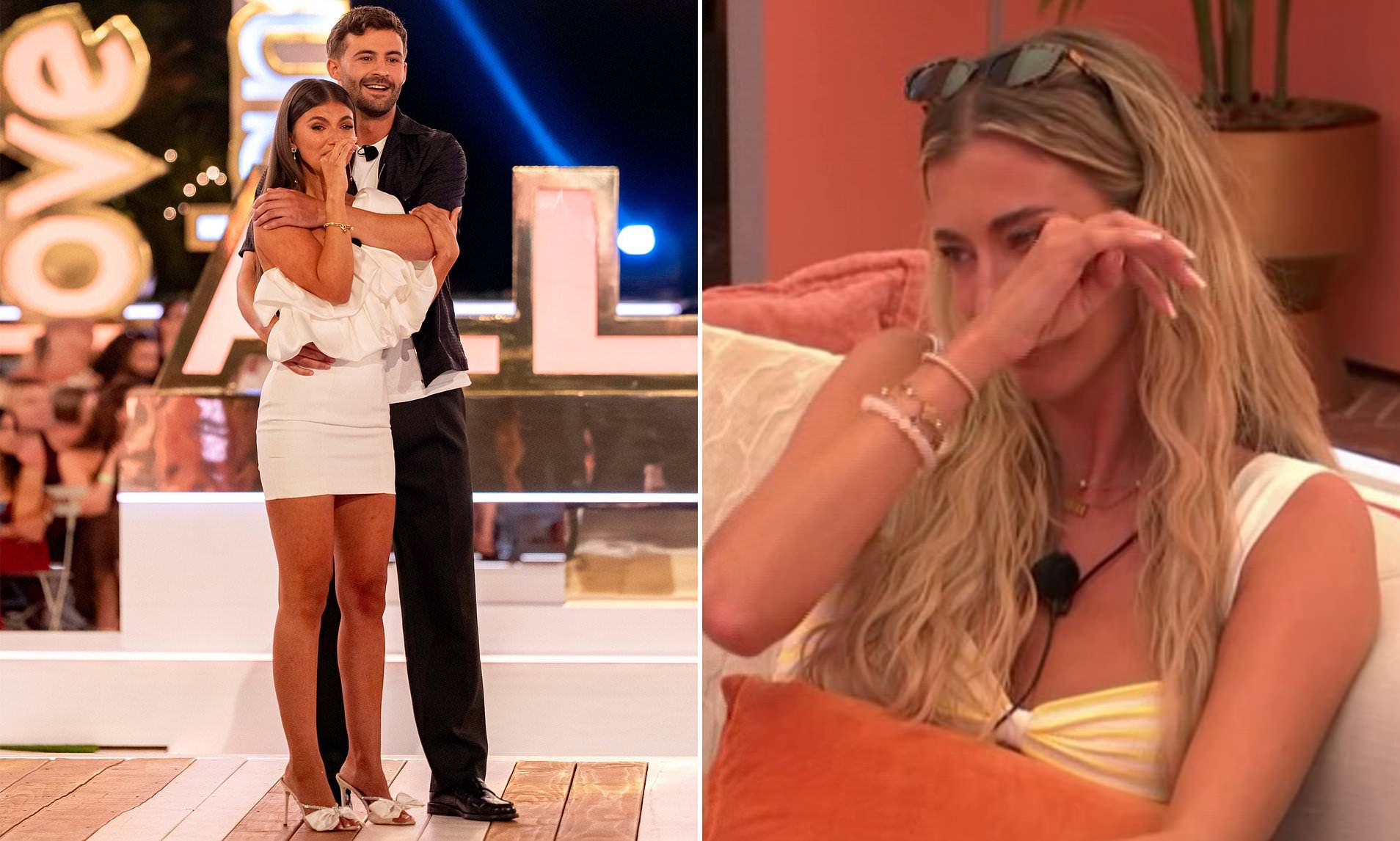 Love Island: All Stars 'will return in 2027' - despite 11k complaints ...