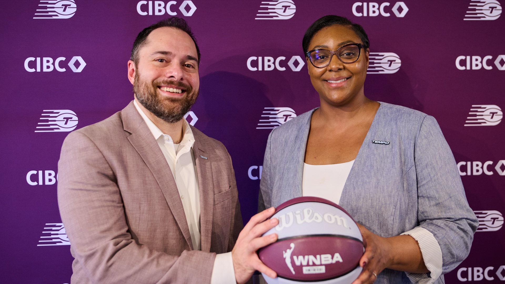 Toronto Tempo select 11 players in WNBA expansion draft