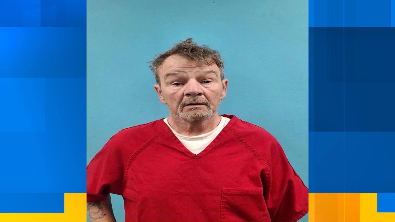 Victim airlifted to hospital after shooting in Roane Co, ex-husband ...