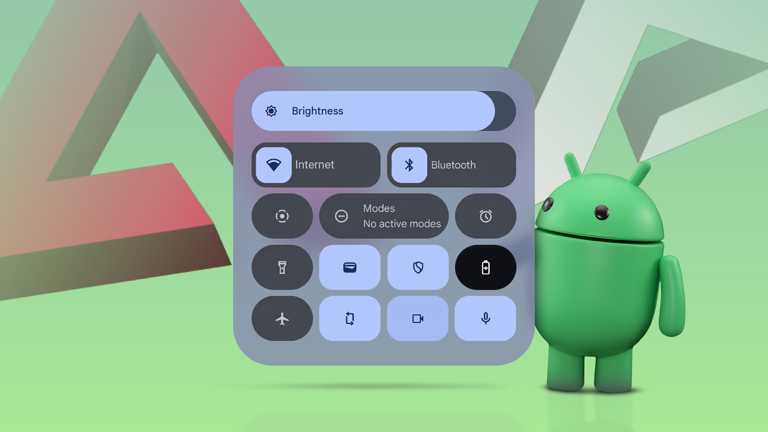 The 'Quick Settings' overhaul is the most underrated part of Android 16
