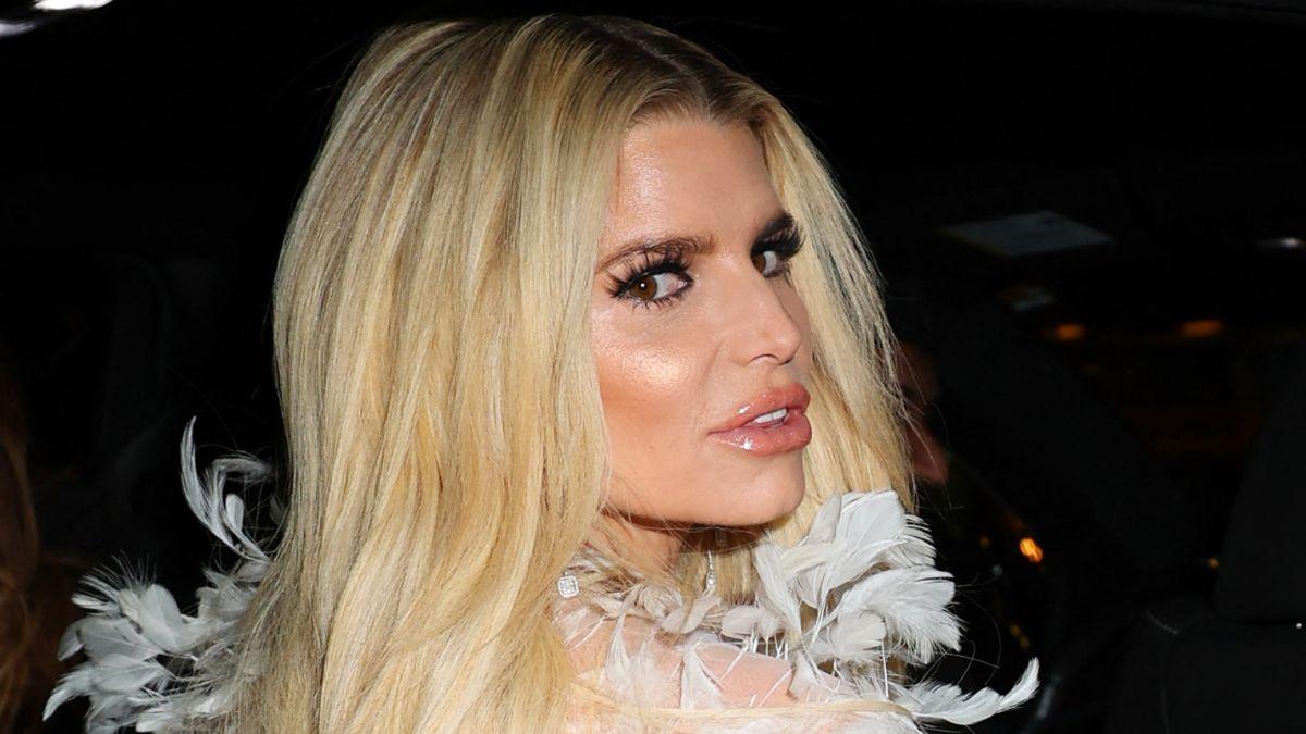 Jessica Simpson’s new lover revealed after split from Eric Johnson