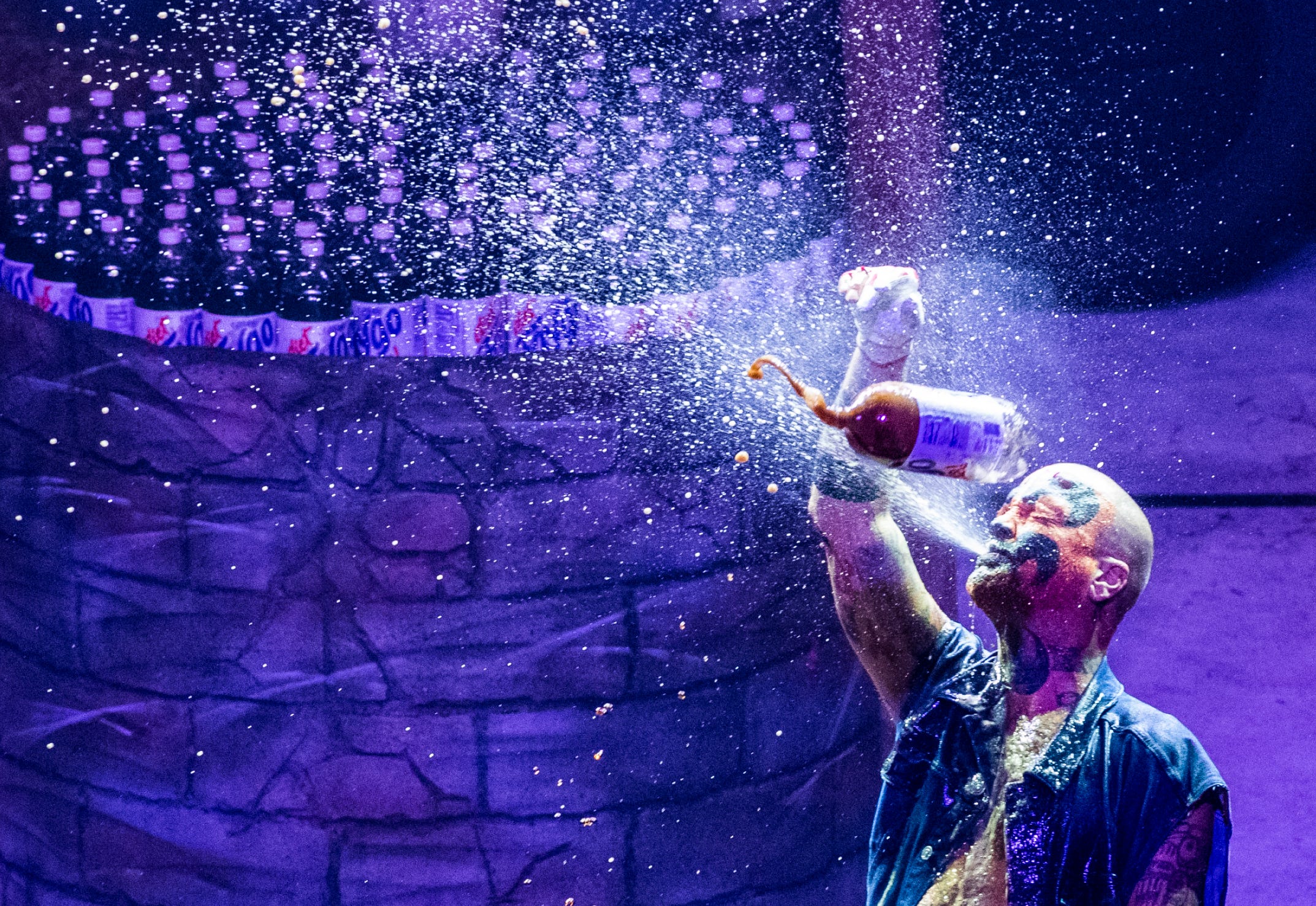 ICP's Gathering of the Juggalos is headed to the Ozarks