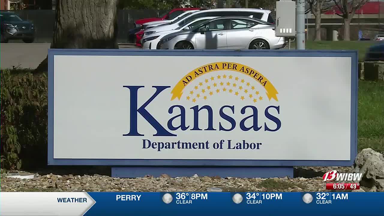 KDOL releases January 2026 Kansas labor report