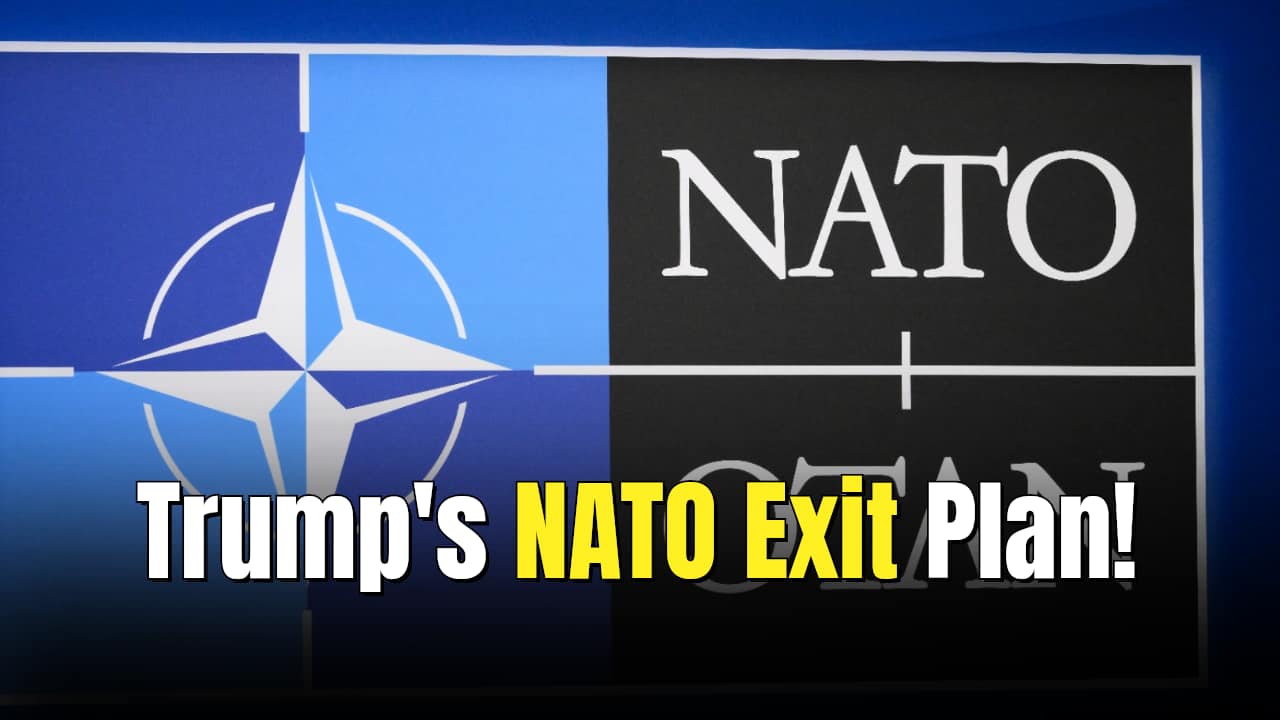 GOP division over NATO escalates