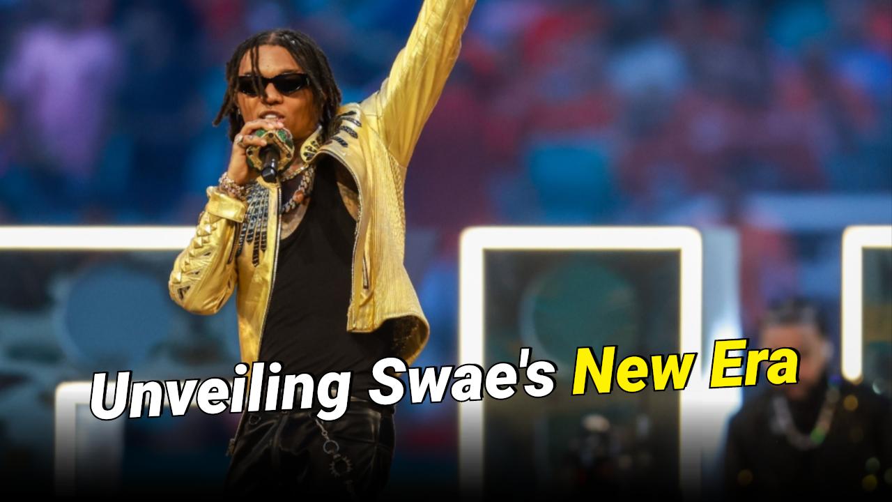 Stream: Swae Lee – 