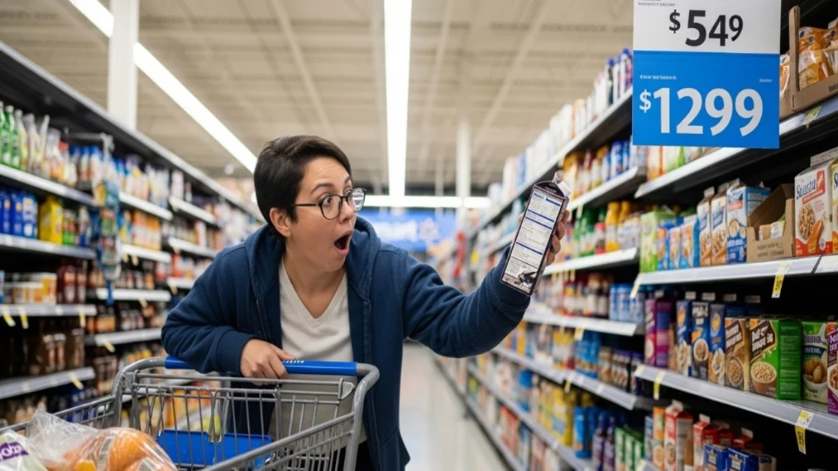 Are you ready for the future of Walmart? The digital price revolution