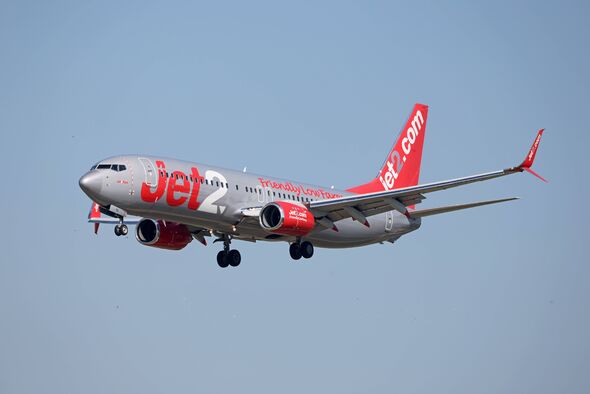 Jet2 issues major updates for passengers flying to Greece in April