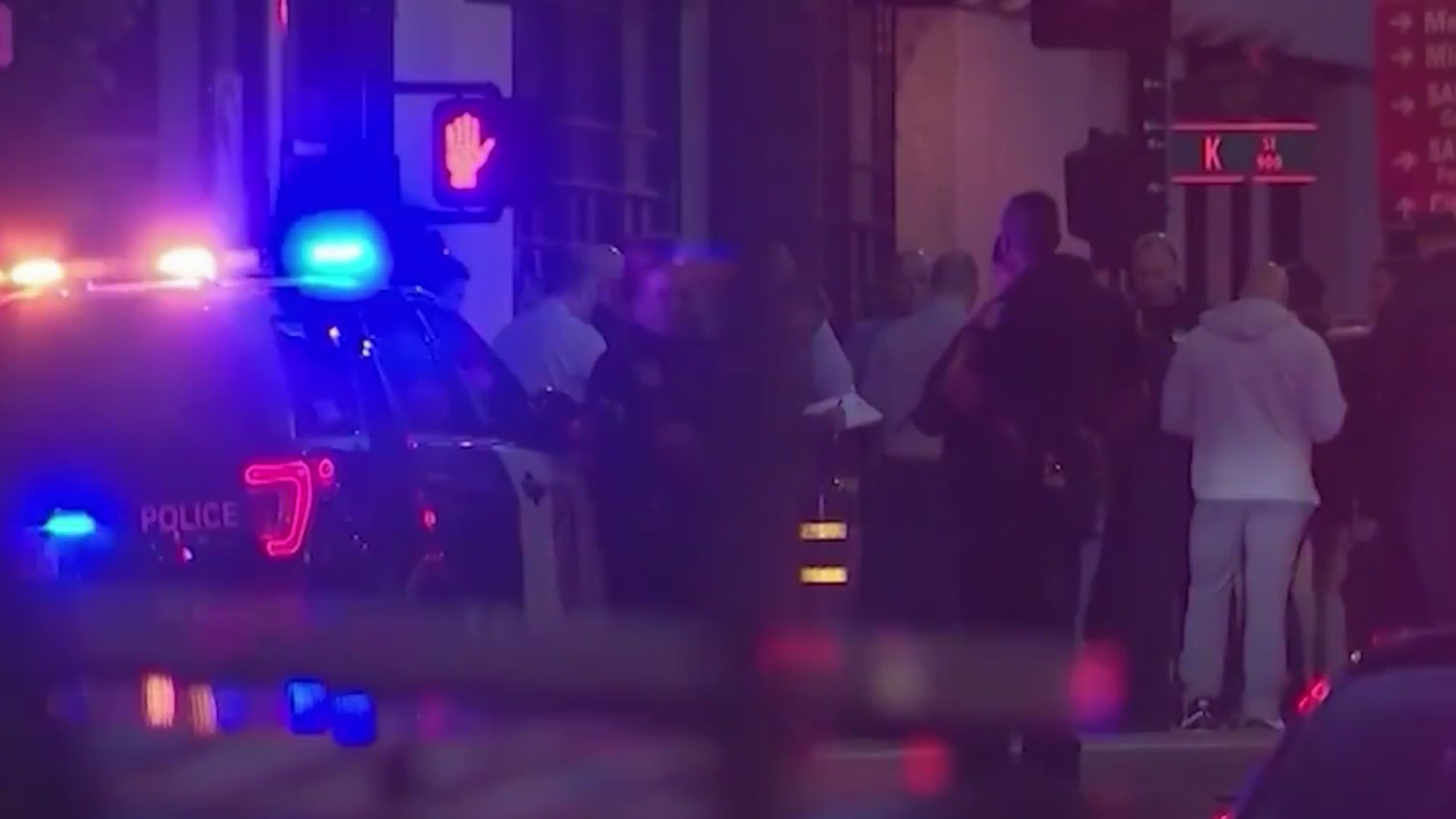 4 years since deadly Sacramento K Street mass shooting that killed 6