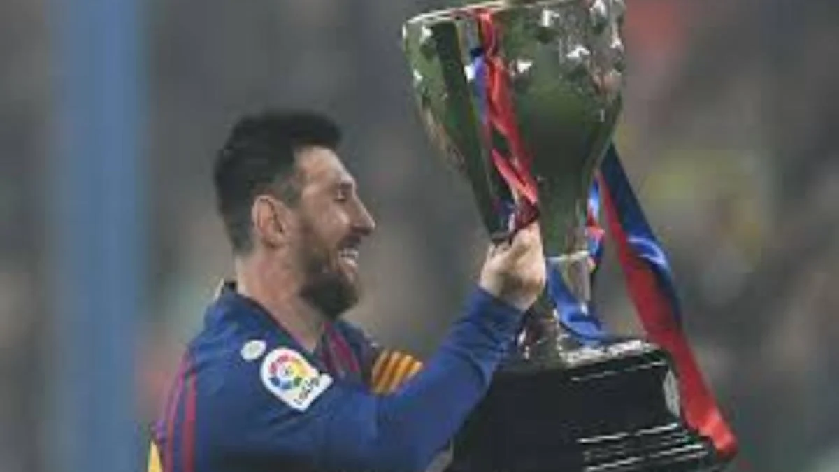 El martillo del 10: Los 5 rivales que más han sufrido los goles de ...