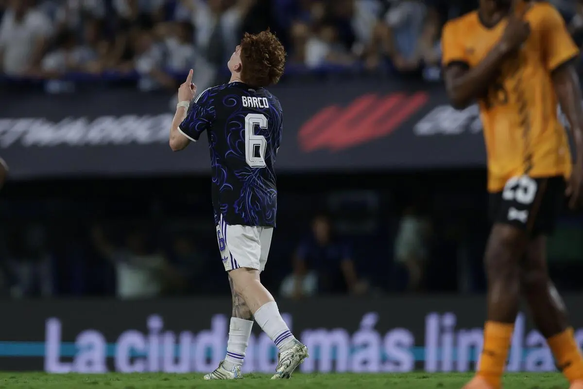 Chelsea a scellé le transfert d’un néo-international argentin