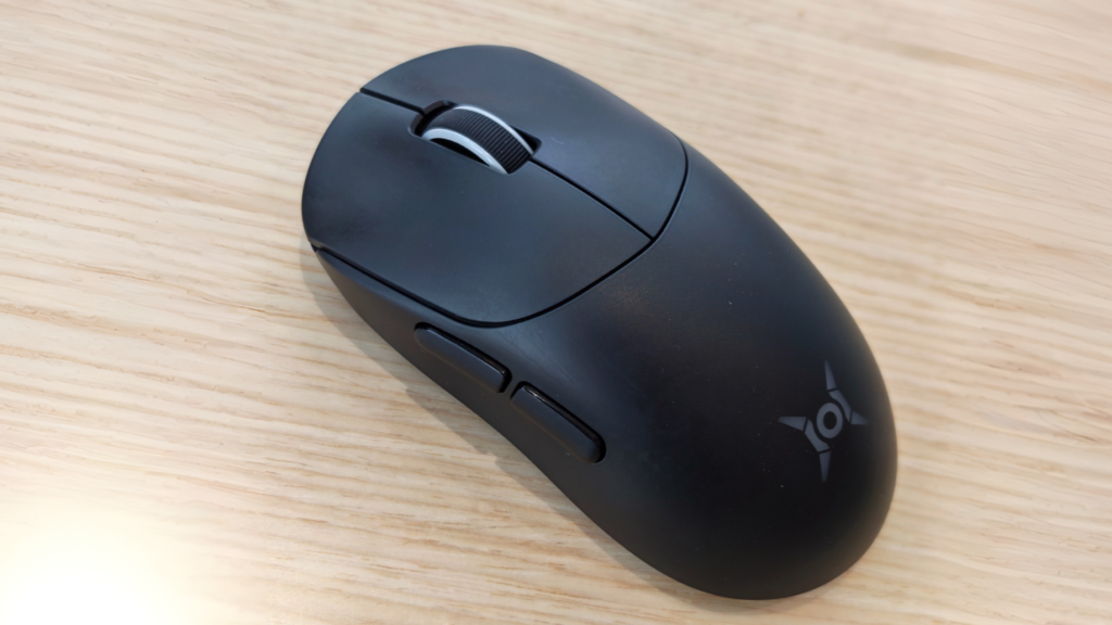 Here’s a first look at the Honor WIN gaming mouse