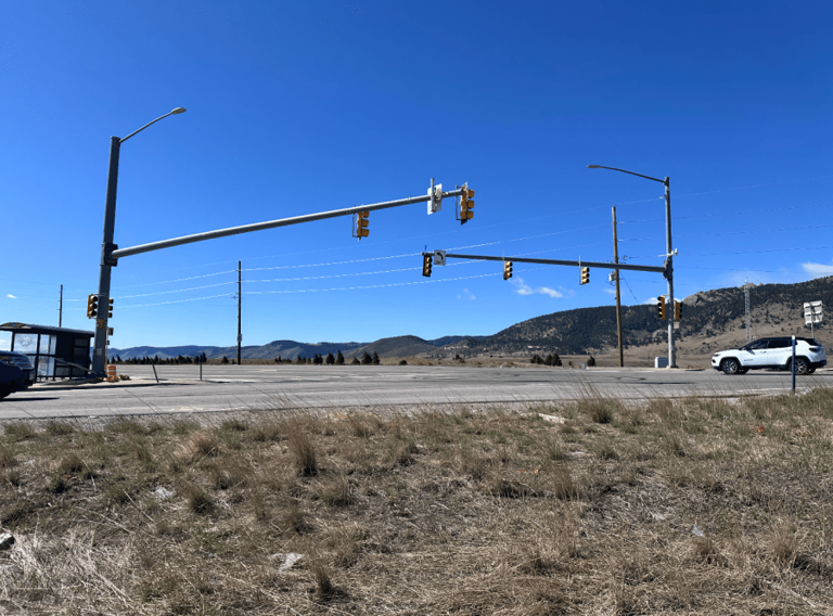 Red flag warning issued Friday due to high winds across the Front Range
