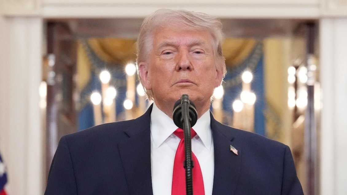 Trump propone disparar un 40% el gasto en defensa a cambio de recortar ...