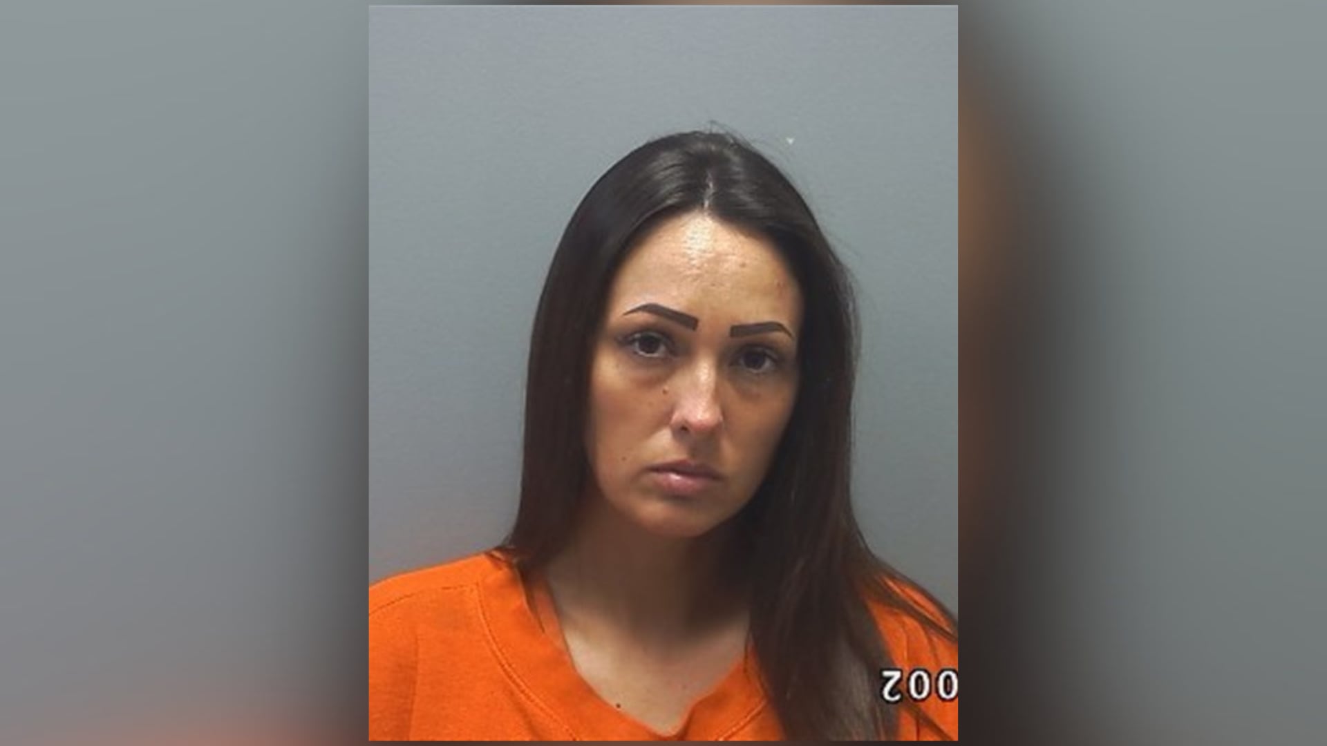 Cherokee County woman sentenced to prison after being accused of child ...