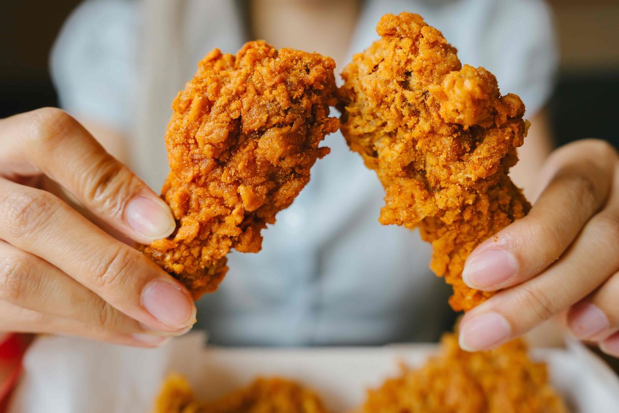Le fast-food de ce célèbre influenceur ferme ses portes pour 3 mois en ...