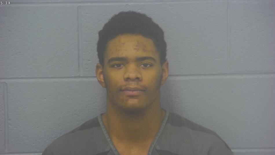 Springfield man pleads guilty in 2023 deadly shooting