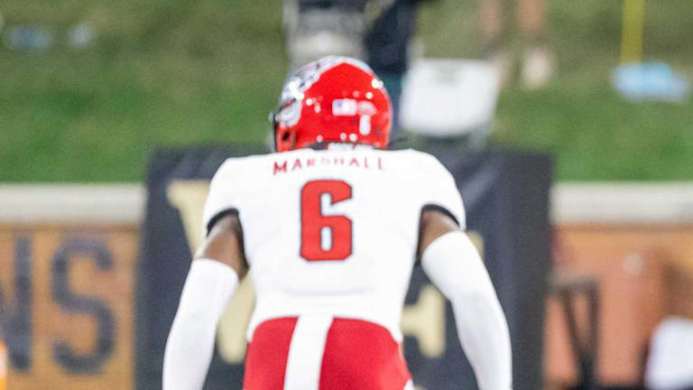 One cornerback target for Jaguars in each round of the draft