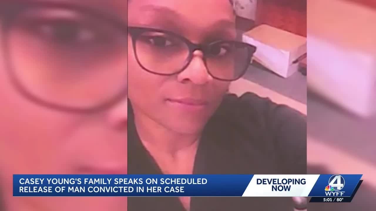 Boyfriend charged in connection with missing Upstate woman up for ...