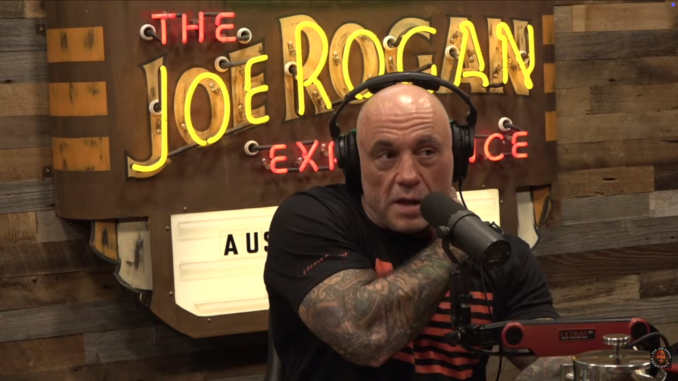 'I'm confused': Trump-friendly podcast bros 'can't believe' we're at ...