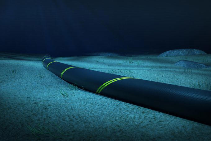 13 fascinating facts about the world’s oceans