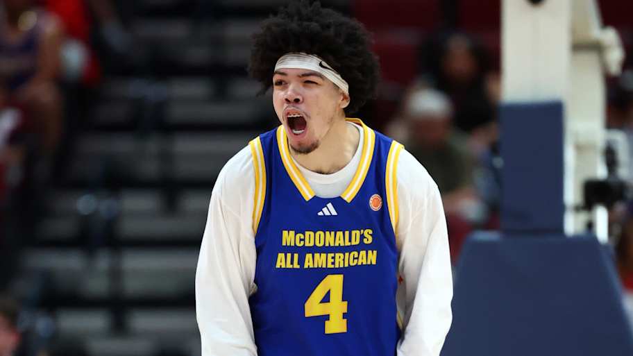 The latest Tyran Stokes rumors are exactly what Kansas fans need to hear