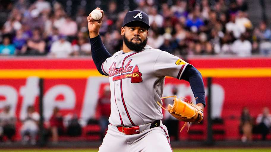 Braves’ dominant win helped hide Reynaldo Lopez trends fans should ...