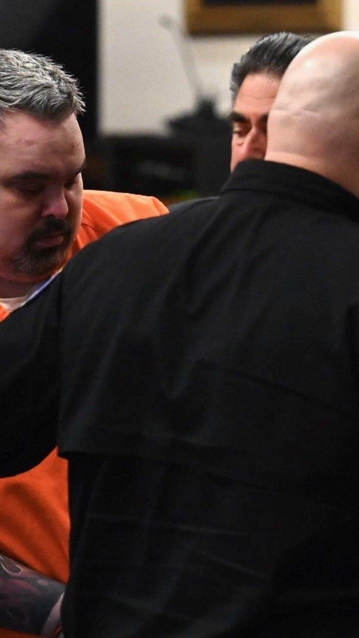 Schenectady man sent to prison in daughter's starvation death