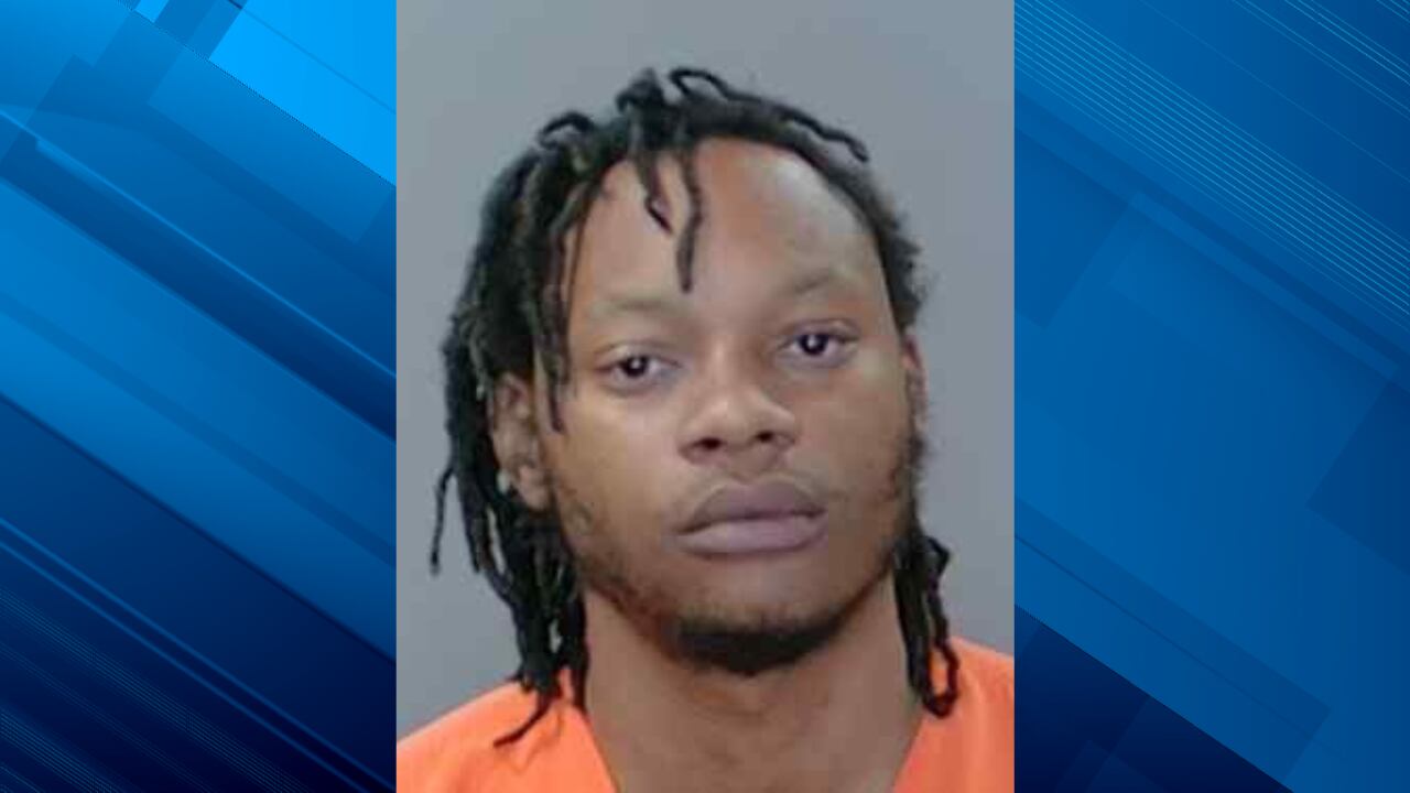 Georgetown man facing multiple child sex crime charges