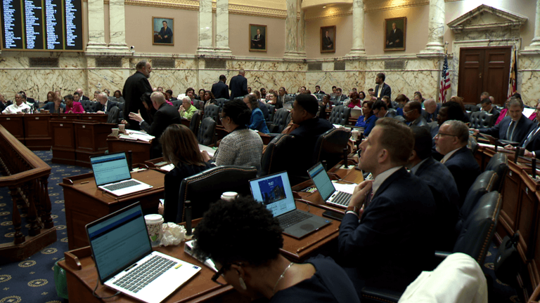 Bill to end automatic charging of some juveniles as adults inches ...