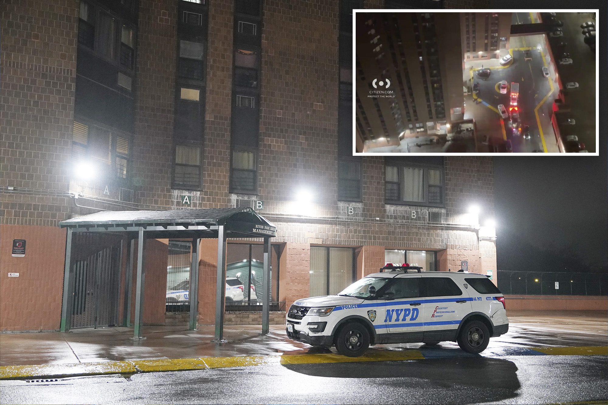 Bronx man, 76, shoots neighbor 55 years his junior to death over long ...