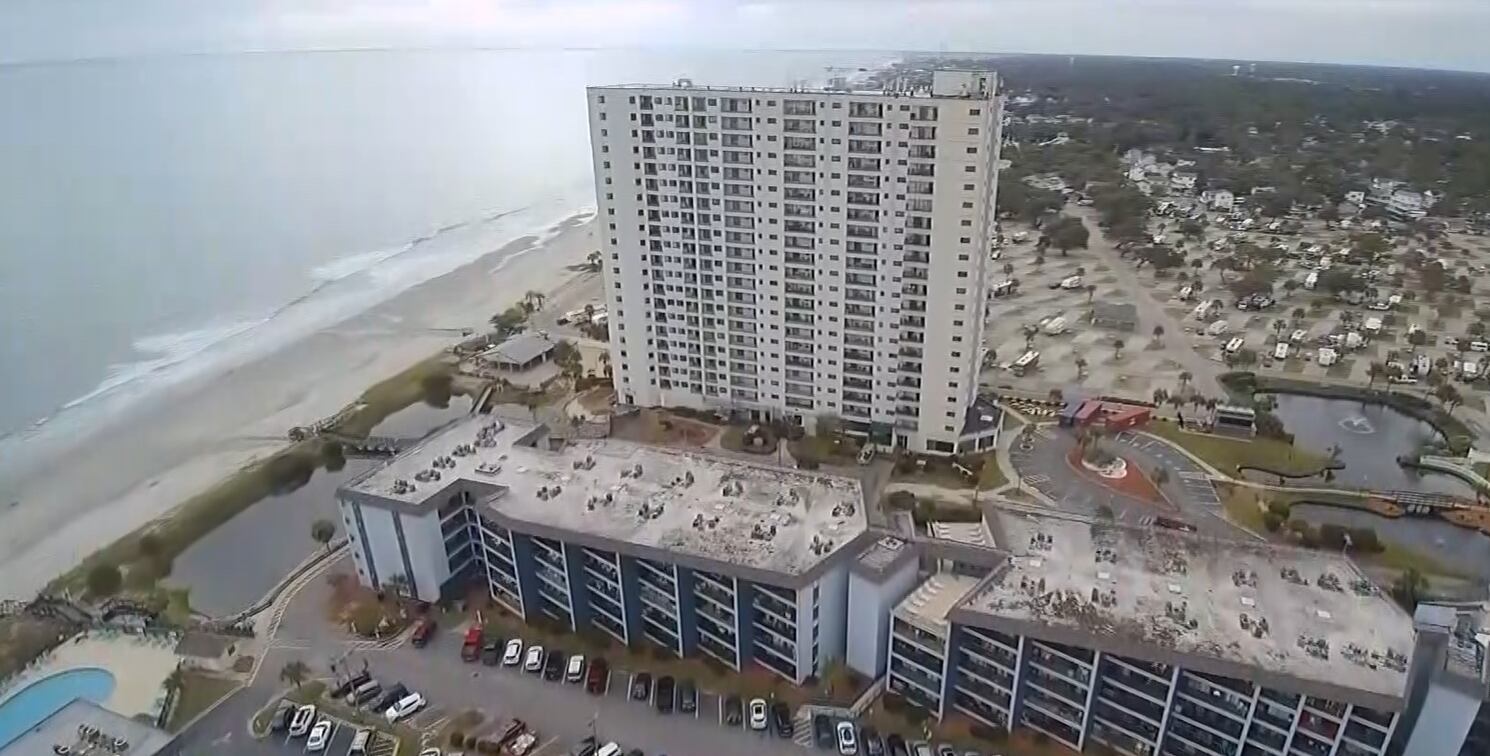 $1.25 million settlement approved in lawsuit against Renaissance Tower ...