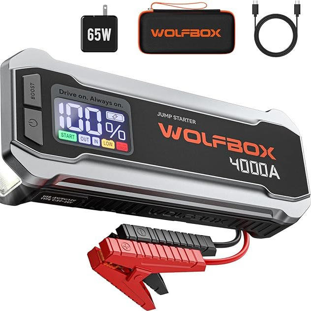 15 best Amazon deals today on Dreame, Gootop, xTool