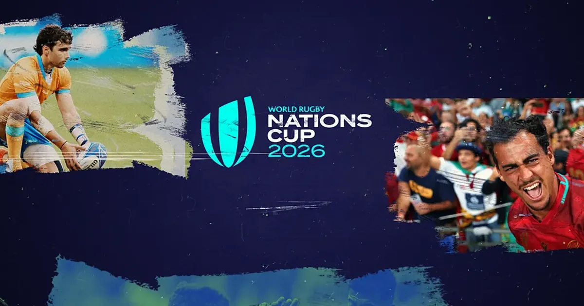 World Rugby Nations Cup comes to Cary this summer