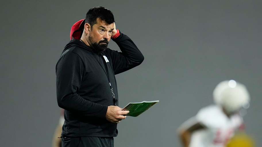 Ohio State football loses four-star recruit to Big Ten rival