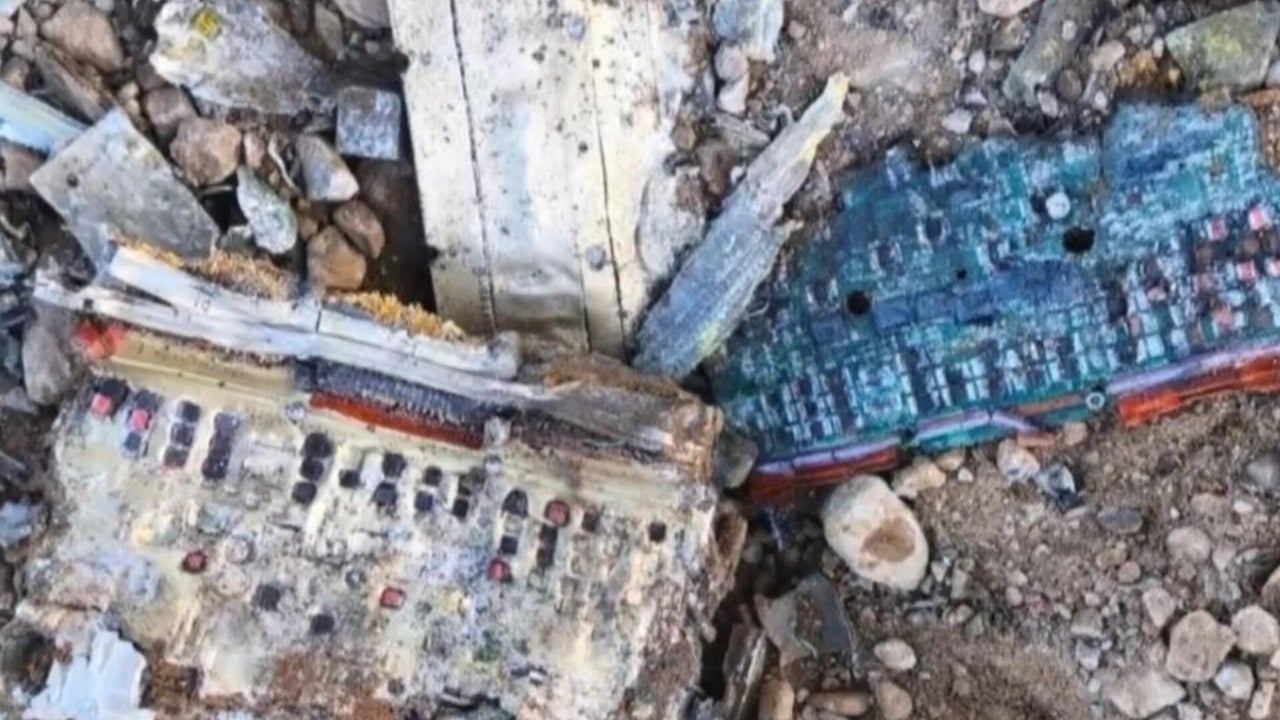 American F-15 fighter jet downed over Iran, US officials say | Special ...