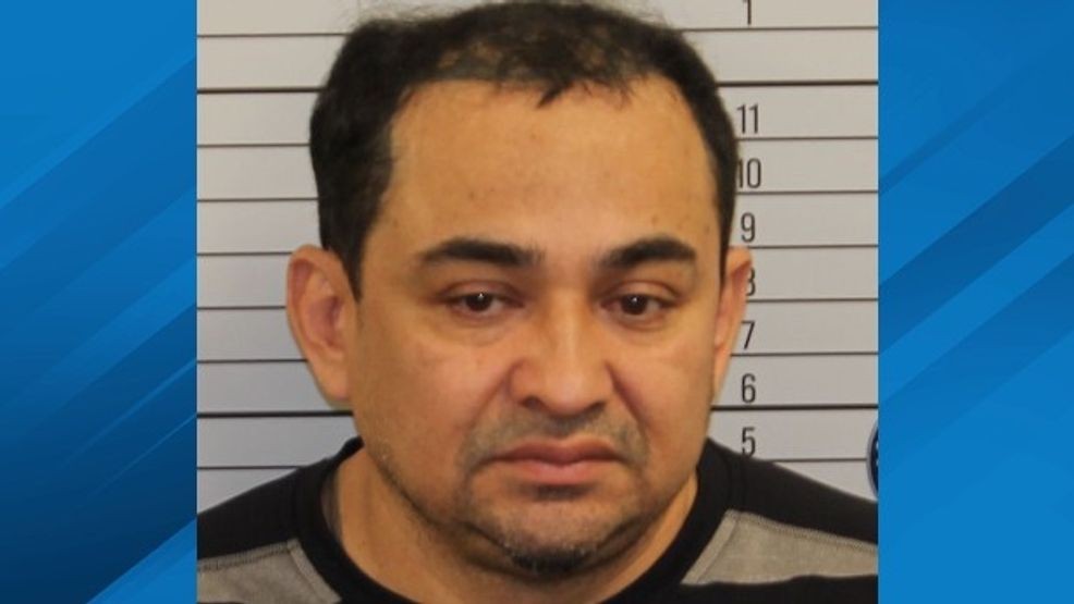 ICE agents in Chattanooga charge El Salvador man with repeated illegal ...