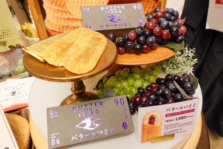【2026年最新版】阪急うめだ本店限定スイーツも! デパ地下・春の新作手土産13選