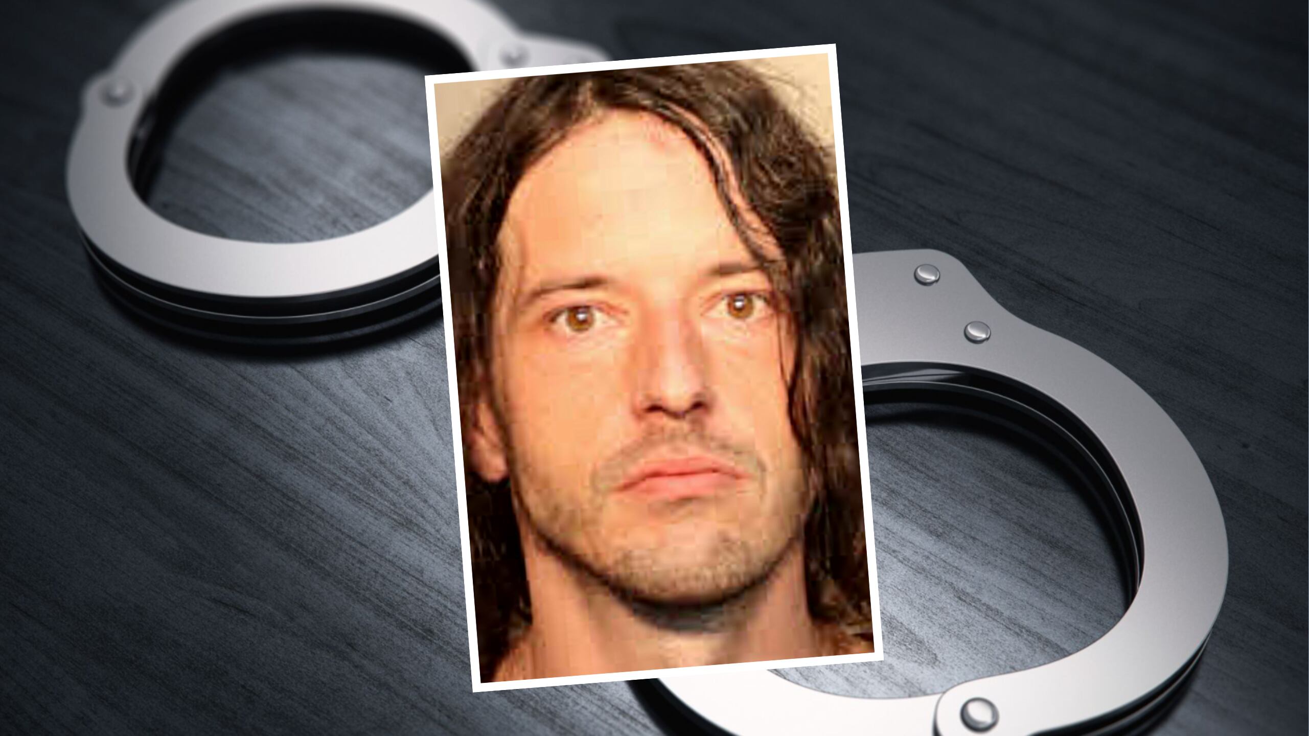 Saluda County man sentenced to 40 years for sex crimes against minors