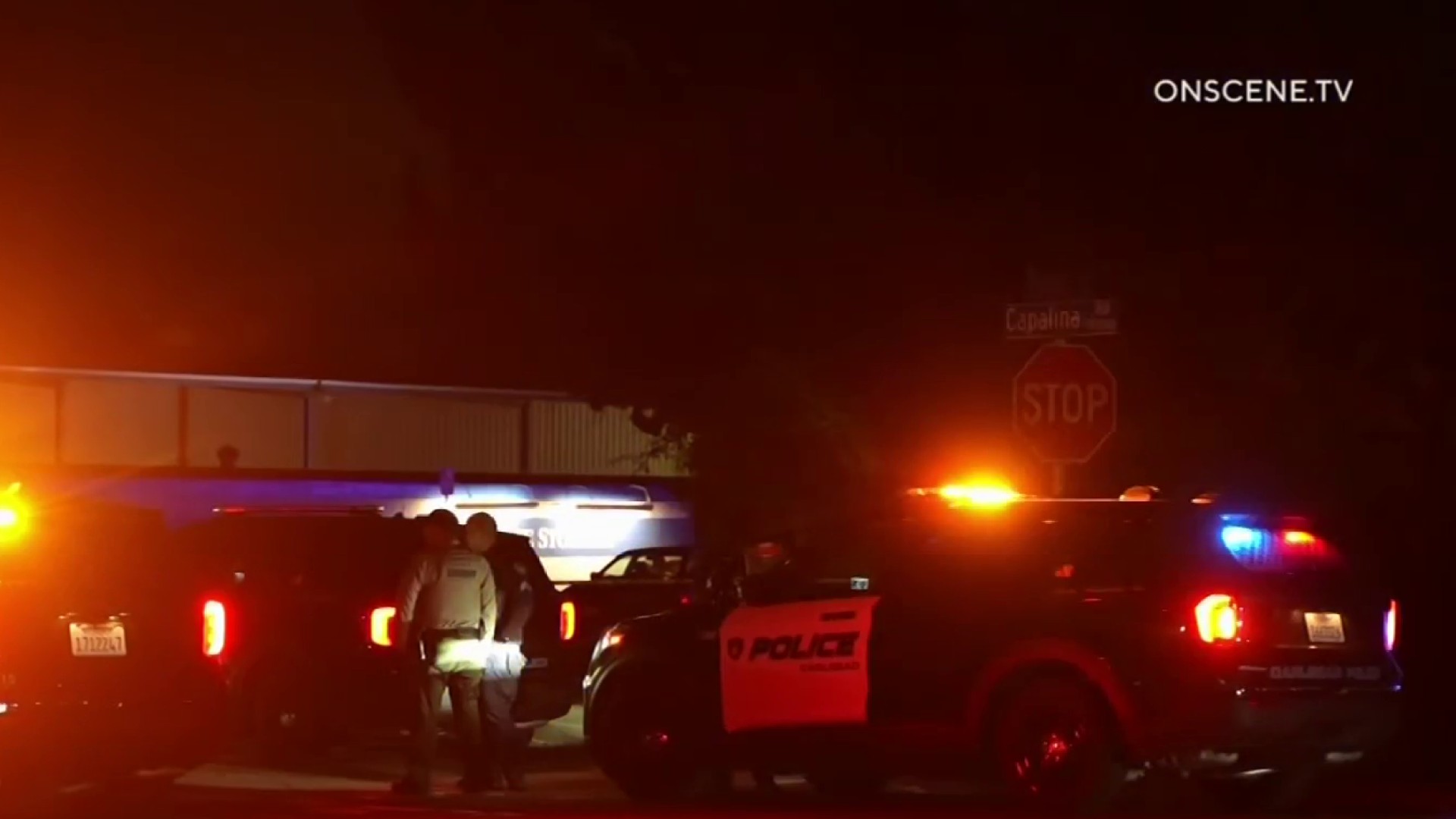 Detienen al sospechoso de atropello mortal en San Marcos en febrero