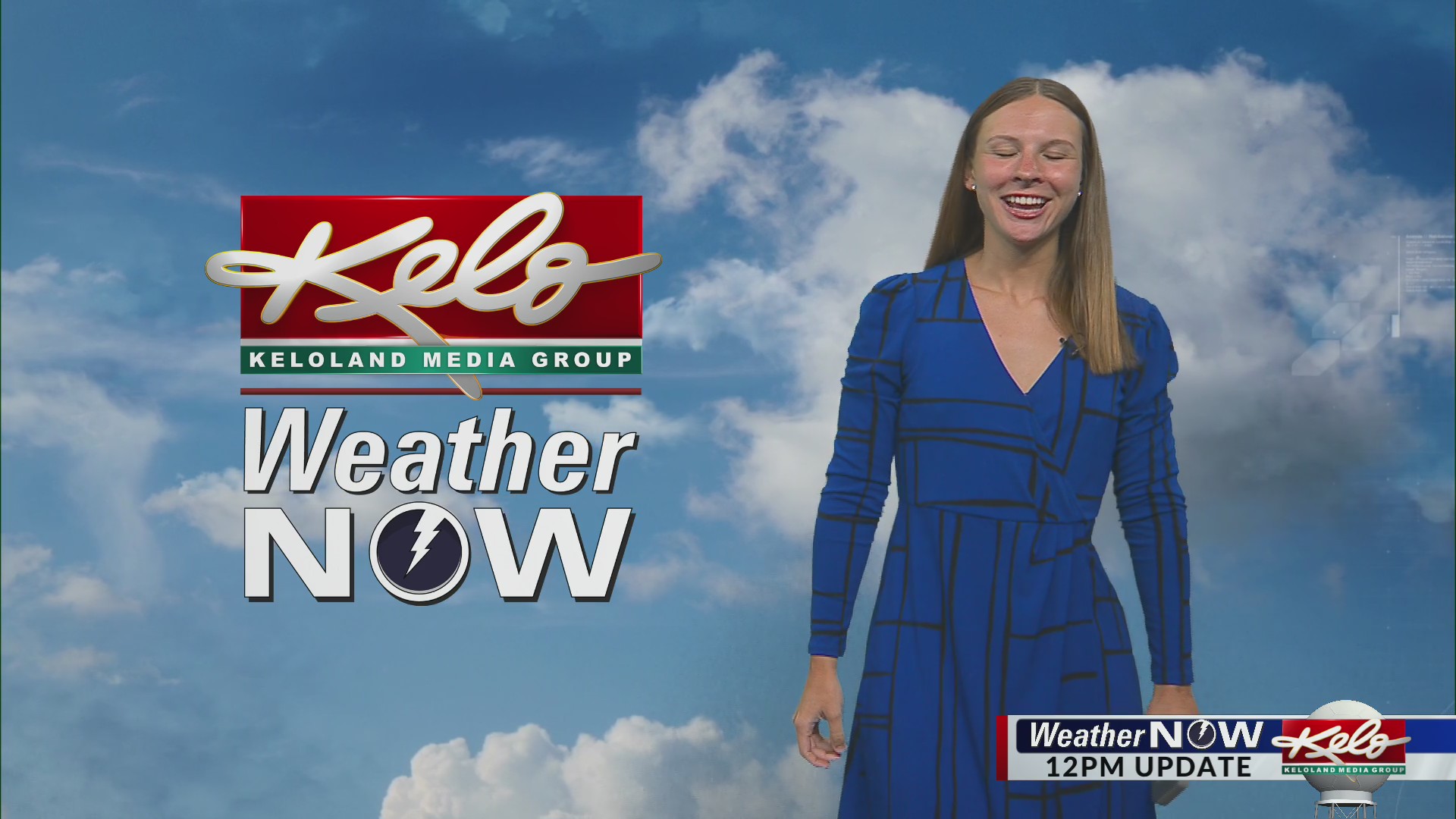 Midday weather update 4-3-26