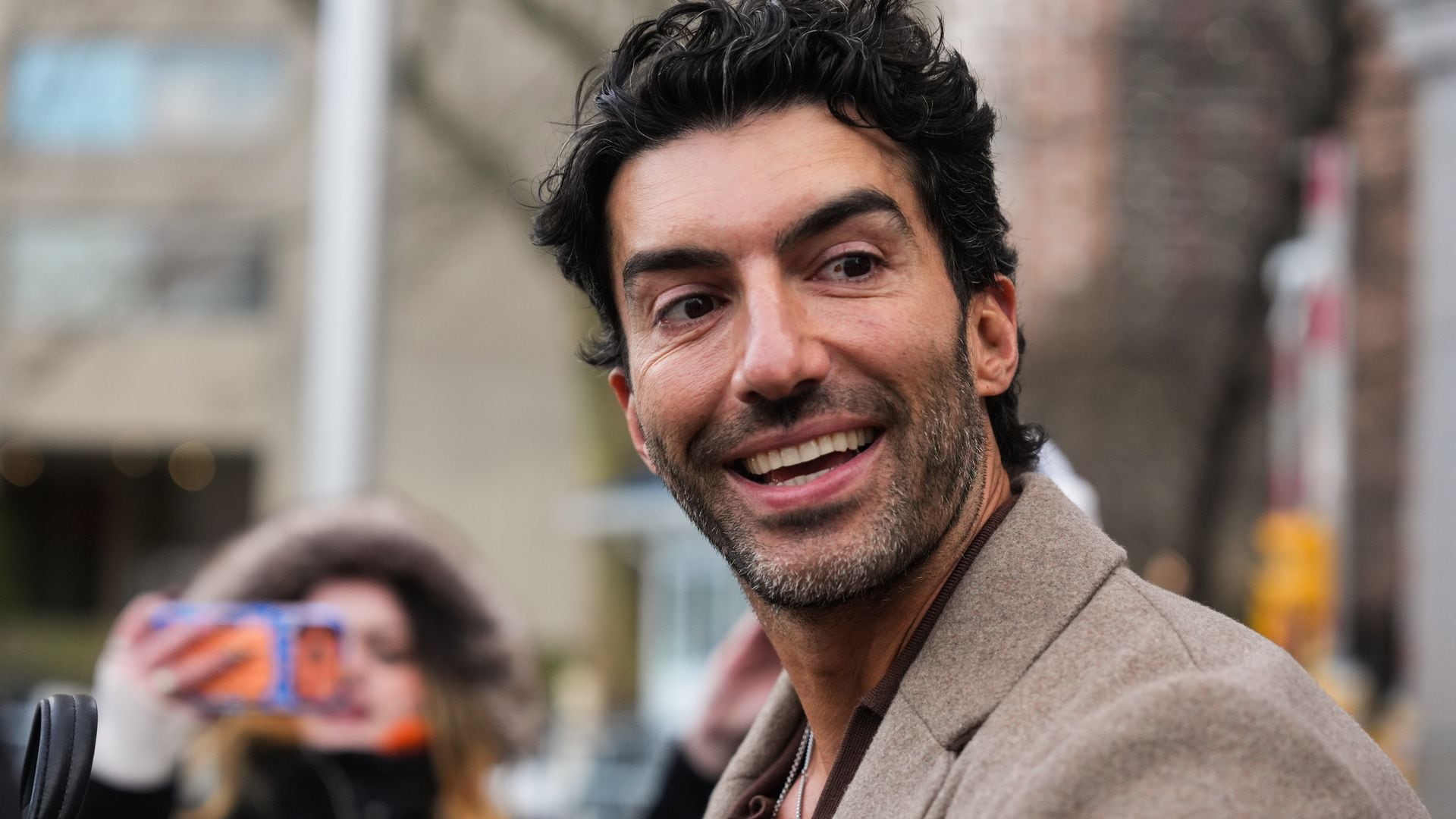 Justin Baldoni’s team celebrates legal victory over Blake Lively claims ...
