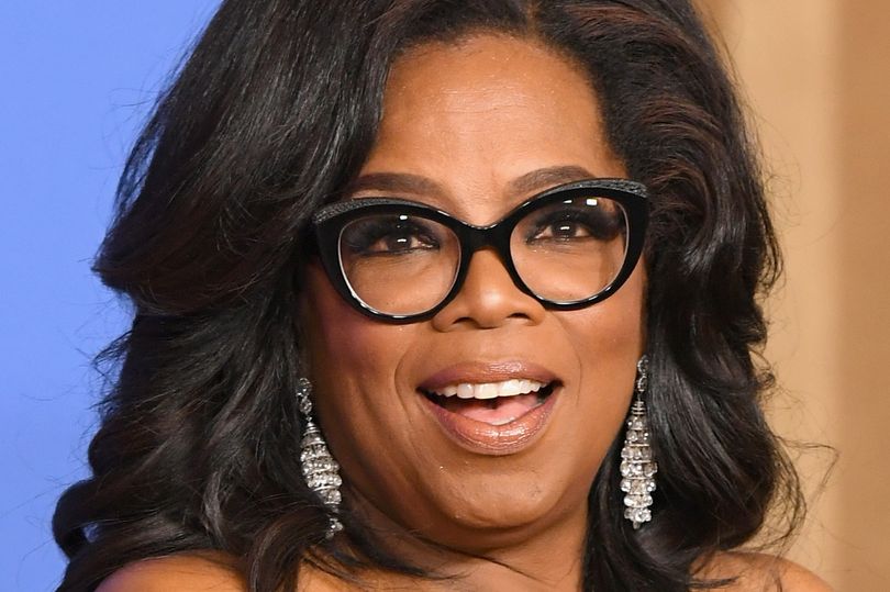 Whitney Houston's pal fumes Oprah Winfrey has 'got a lot of nerve' after drunk claims