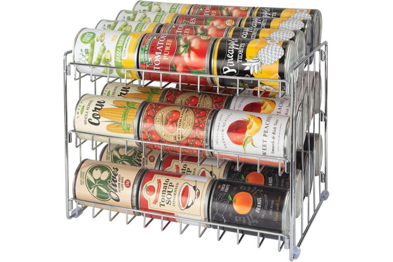 13 top-rated kitchen organizers that'll solve my messy drawers ...